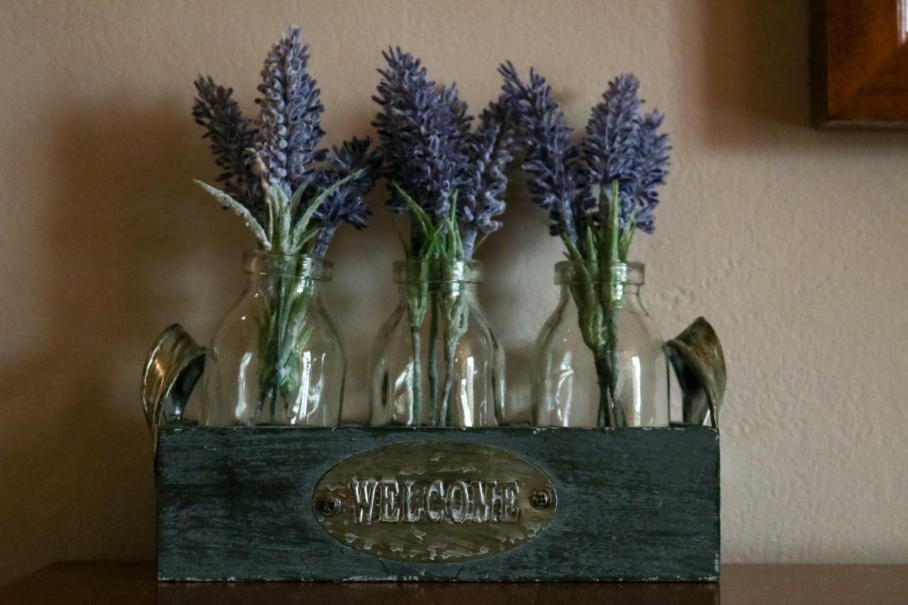 The Hollybush Inn And B&B Priors Marston Bagian luar foto